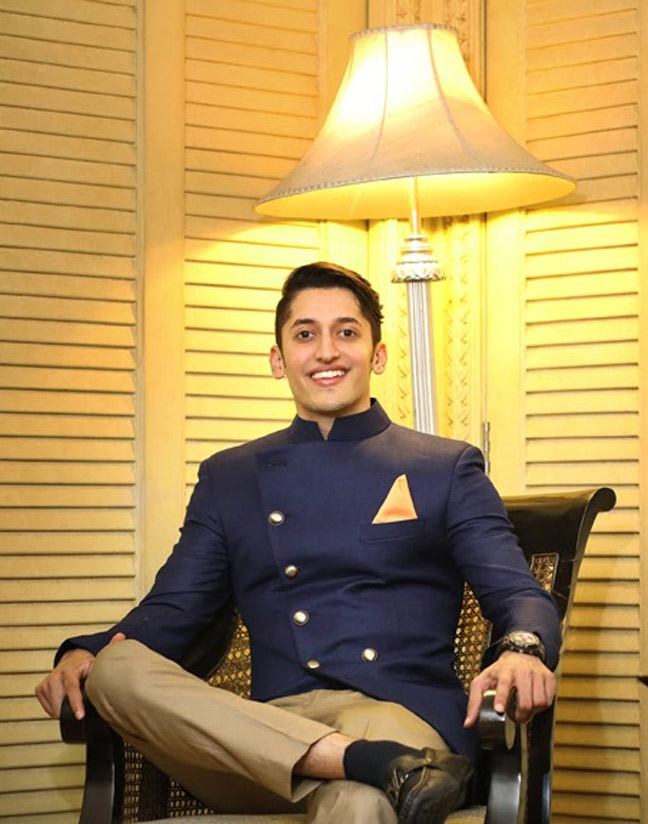 Azhar Morani